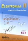 Elektronika II - přenosová technika / DOPRODEJ