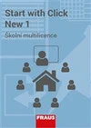 Flexibooks - Start with Click New 1 - neomezená školní multilicence