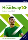New Headway Fifth Edition Beginner - Teacher's Book with Teacher's Resource Center