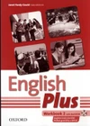 English Plus 2 - Workbook with MultiRom (česká verze) / DOPRODEJ