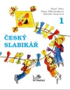 Český slabikář - 1.díl