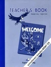 Welcome 1 - Teacher's Book / DOPRODEJ