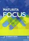 Maturita Focus 2 - Student's Book