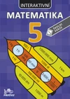 Matematika pro 5.ročník ZŠ - Interaktivní učebnice - školní verze