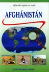 Afghánistan - ohniska napětí ve světě /  DOPRODEJ