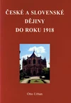 České a slovenské dějiny do roku 1918