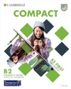 Compact First 3rd Edition - Student's Book with Answers with Practice Extra