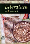 Literatura 1.ročník SOŠ