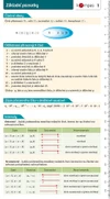 Matematika s přehledem 1 - Základní poznatky / DOPRODEJ