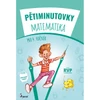 Pětiminutovky z matematiky pro 4.ročník