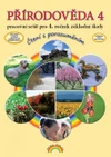 Přírodověda 4.ročník ZŠ - pracovní sešit (čtení s porozuměním) - (15+1 zdarma)
