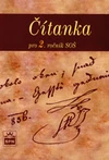 Čítanka 2.ročník SOŠ