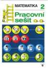Matematika 2.ročník ZŠ praktické - pracovní sešit