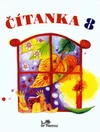 Čítanka pro 8.ročník ZŠ - učebnice