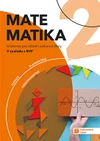 Matematika 2 pro SOŠ - učebnice (15+1 ZDARMA)