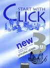 Start with Click New 3  - příručka učitele - tištěná / DOPRODEJ