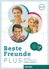 Beste Freunde PLUS A1/2 - Arbeitsbuch plus interaktive Version