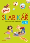 Můj slabikář - 2.díl učebnice