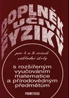 Doplněk k učivu fyziky 8.ročník ZŠ s rozšířeným vyučováním matematice