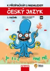 K přijímačkám s nadhledem - Český jazyk 5.ročník  2v1 hybridní