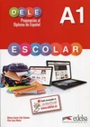 Preparación al DELE Escolar A1 - Libro del alumno + MP3 descargable - španělština