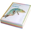 Xero A4 /80g/500ls barevný mix 10x50 ls