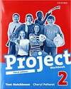 Project 2 Third edition - Workbook ( International English Version))