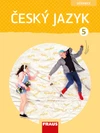 Český jazyk 5.ročník ZŠ - učebnice  NG - (15 + 1 zdarma)