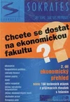 Chcete se dostat na ekonomickou fakultu? - 2.díl / DOPRODEJ
