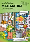 Matýskova matematika 2.ročník - 5.díl učebnice - počítání do 100