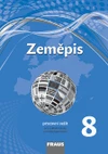 Zeměpis 8.ročník - pracovní sešit  NG   (15 + 1 zdarma)