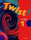 Twist! 1 - Student's Book / DOPRODEJ