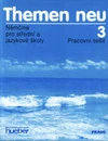 Themen neu 3 - pracovní sešit / DOPRODEJ