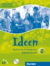 Ideen 2 - Arbeitsbuch mit 2 Audio-CDs zum Arbeitsbuch