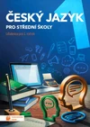 Český jazyk 1 pro SŠ - učebnice (15+1 ZDARMA)