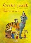 Český jazyk pro 2. ročník ZŠ - pracovní sešit