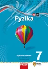 Fyzika 7.ročník - hybridní učebnice  NG  (15 + 1 zdarma)