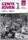 Gente Joven Nueva edicion 1 (A1) - Cuaderno de ejercicios + CD (španělština)(15+1 ZDARMA)