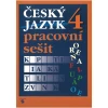 Český jazyk 4.ročník ZŠ praktické - pracovní sešit