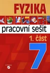 Fyzika 7.ročník ZŠ praktické - 1.část pracovní sešit