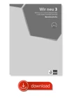 Wir neu 3 (A2.2) - metodická příručka elektronická - POUZE KE STAŽENÍ NA WWW.KLETT.CZ