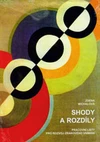 Shody a rozdíly - pracovní listy pro rozvoj zrakového vnímání