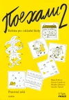 Pojechali 2 - pracovní sešit ruštiny pro ZŠ