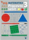 Matematika 3.ročník ZŠ praktické - pracovní sešit