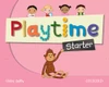 Playtime Starter - Course Book