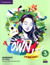Own It! 3 - Workbook with eBook