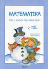Matematika pro 4.ročník ZŠ - 2.díl učebnice