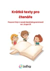 Krátké texty pro čtenáře I. - tištěná verze
