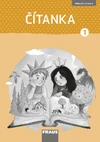 Čítanka 1.ročník -  příručka učitele - tištěná  NG