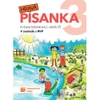 Hravá písanka 1.ročník ZŠ - 3.díl (15+1 ZDARMA)